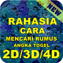 Rahasia Cara Mencari Rumus Angka Togel APK