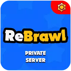 ReBrawl : Brawl Unlimited Stars Mod 2020