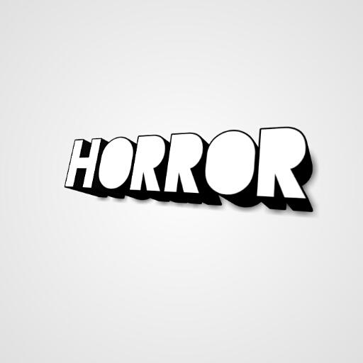 Horror Novels in English Offline
