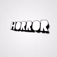 Скачать Horror Novels in English Offline APK
