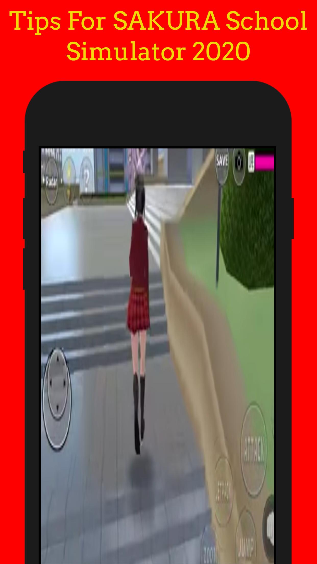 New Tips For Sakura School Simulator 2020 Apk For Android Download New Tips For Sakura School Simulator 2020 Apk For Android Download