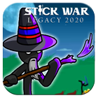 Hints For - Stick War Legacy New 2020 icône