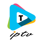 T-IPTV アイコン
