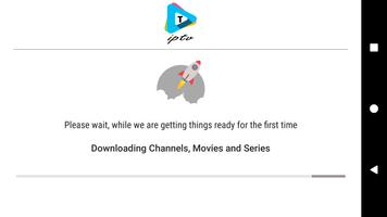T-IPTV स्क्रीनशॉट 2