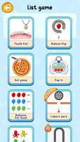 Crazy Tap Challenge تصوير الشاشة 2