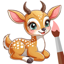 Animal Coloring Book for Kids APK