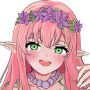 Anime Coloring Book Manga Game APK