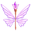 Fairy Fantasy Coloring Book icon