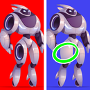Find the Difference Boy Games APK