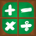 Learn Math simgesi
