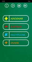 Jogos de Matemática Cartaz