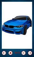 Learn To Draw Cars syot layar 3