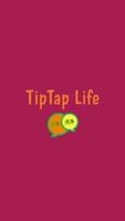 TipTap Life Affiche