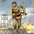 第二次世界大戦 Fps 戦い 戦闘