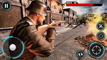 FPS US Army Commando Survival 스크린샷 2