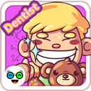Kids Dentist Game; Kids Learn Teeth Care APK