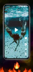 Descargar XAPK de SlipClip vídeo cortos geniales