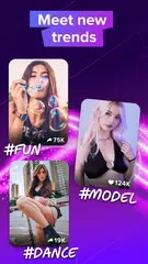 SlipClip - cool short videos XAPK download