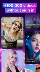 SlipClip - cool short videos XAPK download