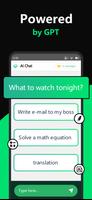 AI Chat स्क्रीनशॉट 3