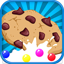 Food Fun Cookie maker - Cooking Games 2019 APK