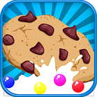 Food Fun Cookie maker - Cooking Games 2019 أيقونة