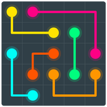 Link Dots: Flow Free Link Master