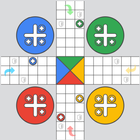 LUDO आइकन