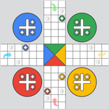 LUDO multiplayer game offline