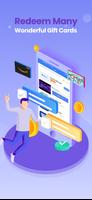 Lucky Scanner الملصق