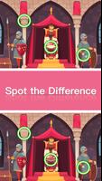 Differences - Find All Diff Affiche