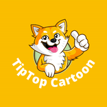 TipTop hindi cartoon videos
