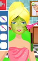 پوستر Spa Salon 2020: Free Girls Makeover Games