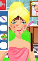 برنامه‌نما Spa Salon 2020: Free Girls Makeover Games عکس از صفحه