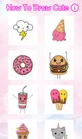 How To Draw Cute penulis hantaran