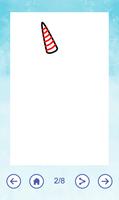 How To Draw Cartoons تصوير الشاشة 1