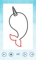 How To Draw Cartoons تصوير الشاشة 2