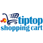 Tiptop Shopping-icoon