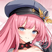 운명의 여신: 미소녀 RPG 아이콘