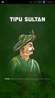 Poster Tipu Sultan