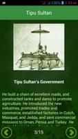 Tipu Sultan capture d'écran 2