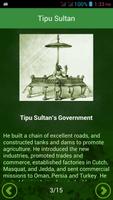 Tipu Sultan ảnh chụp màn hình 2