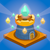 Grow Castle: Auto Tower Defender TD APK