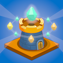 Grow Castle: Auto Tower Defender TD APK