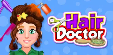 Hair Doctor Salon