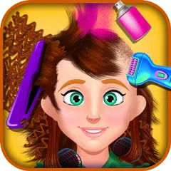 Hair Doctor Salon APK download