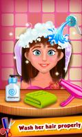 Hair Doctor Salon screenshot 2