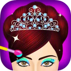 Royal Princess Makeover APK download
