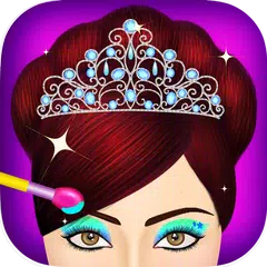 Descargar APK de Regio Princesa Cambio de imagen