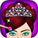 Royal Prenses makyaj APK
